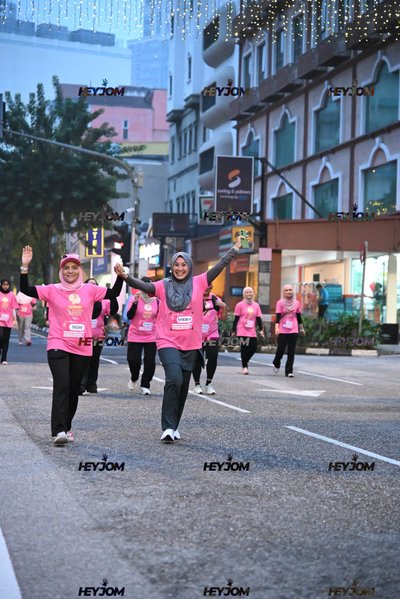 KL Women Running Festival 2026
