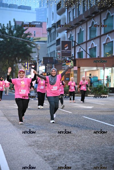KL Women Running Festival 2026