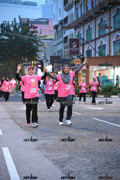 KL Women Running Festival 2026