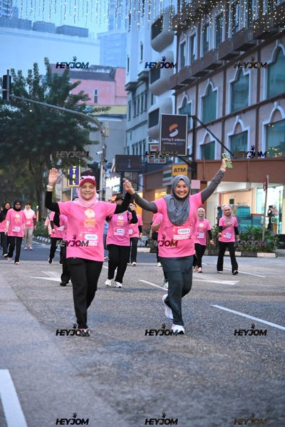 KL Women Running Festival 2026