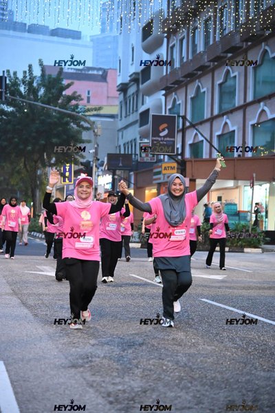 KL Women Running Festival 2026