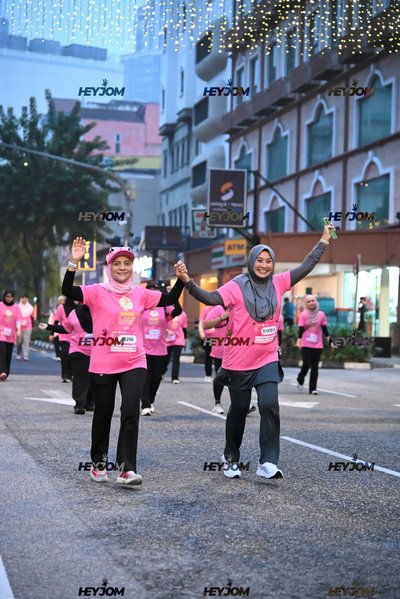 KL Women Running Festival 2026