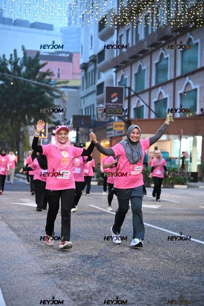KL Women Running Festival 2026