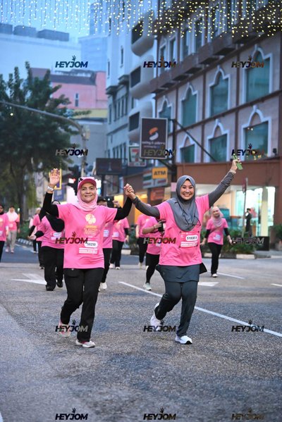 KL Women Running Festival 2026