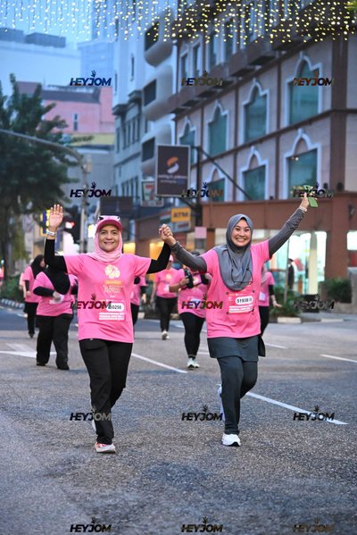 KL Women Running Festival 2026