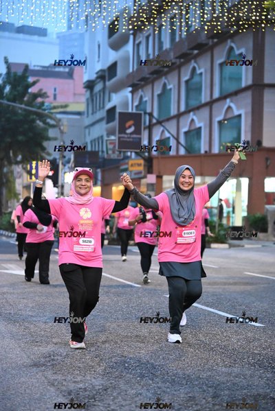 KL Women Running Festival 2026
