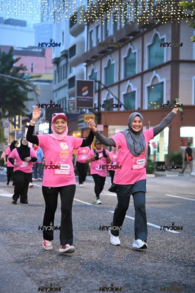 KL Women Running Festival 2026