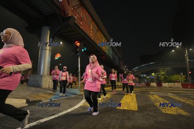 KL Women Running Festival 2026