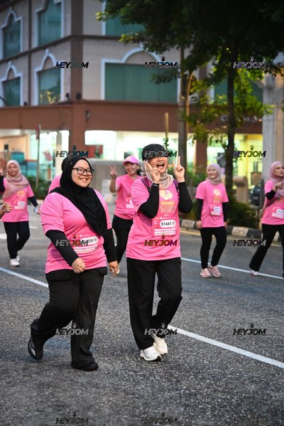KL Women Running Festival 2026