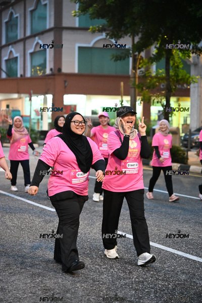 KL Women Running Festival 2026