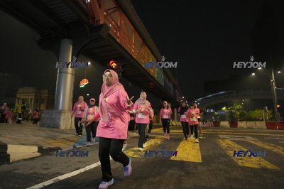 KL Women Running Festival 2026