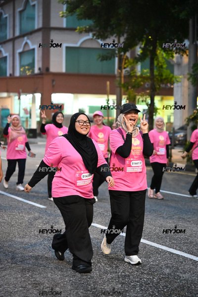 KL Women Running Festival 2026