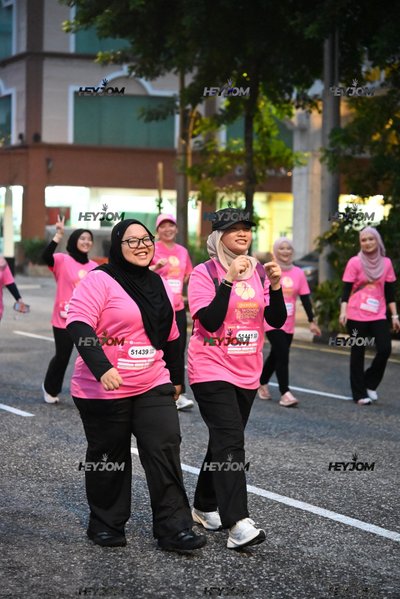 KL Women Running Festival 2026