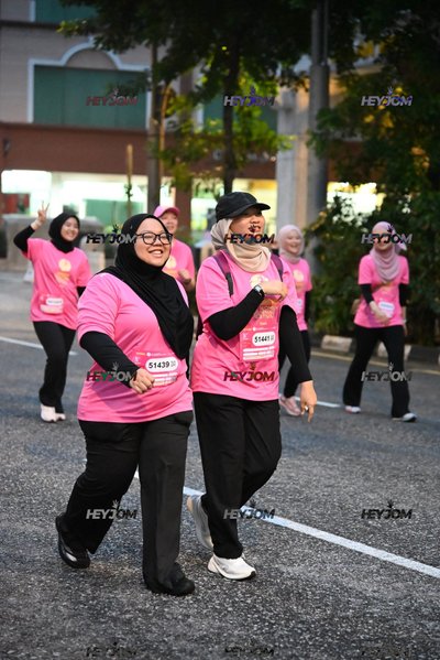 KL Women Running Festival 2026