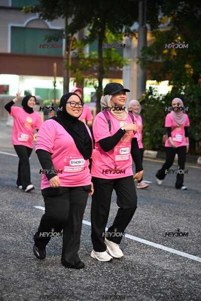 KL Women Running Festival 2026