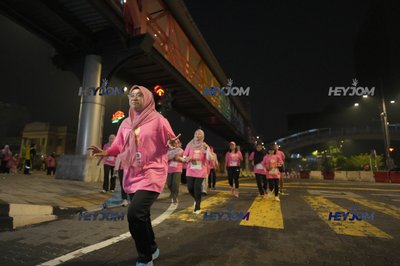 KL Women Running Festival 2026