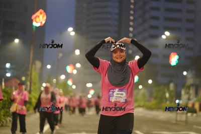 KL Women Running Festival 2026