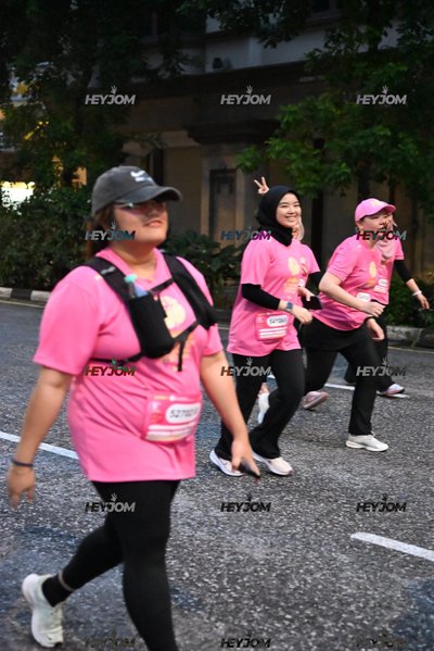 KL Women Running Festival 2026