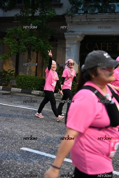 KL Women Running Festival 2026