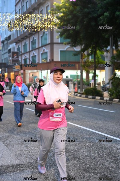 KL Women Running Festival 2026