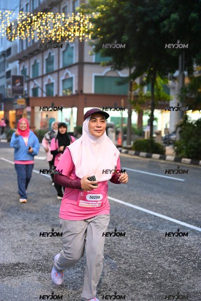 KL Women Running Festival 2026