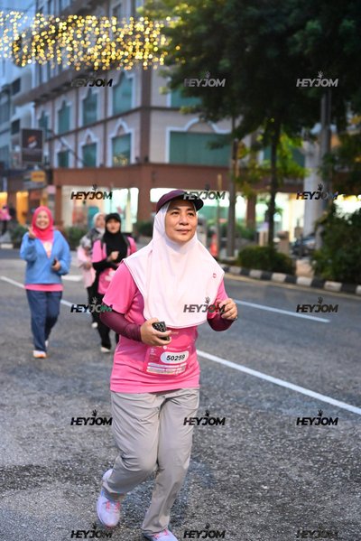 KL Women Running Festival 2026