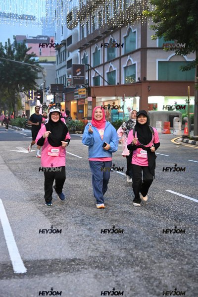 KL Women Running Festival 2026