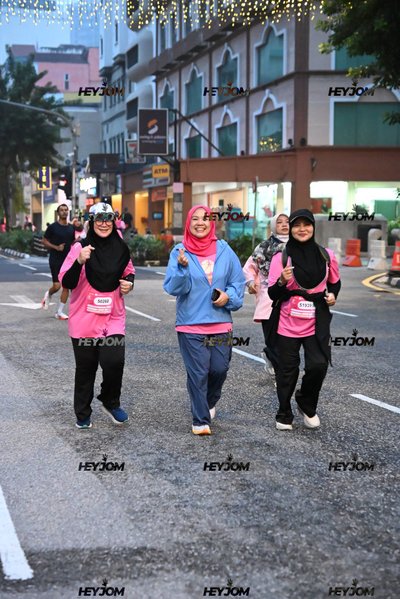KL Women Running Festival 2026