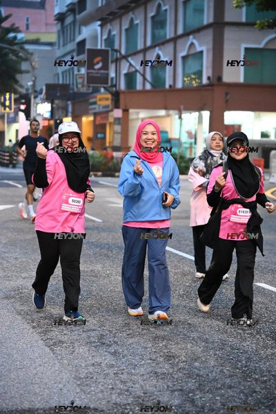 KL Women Running Festival 2026