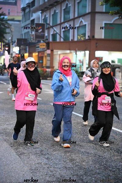 KL Women Running Festival 2026