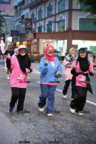 KL Women Running Festival 2026