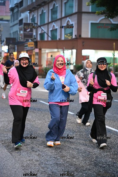 KL Women Running Festival 2026