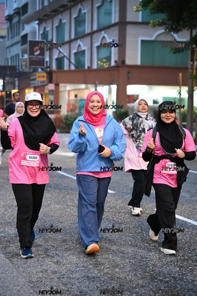 KL Women Running Festival 2026