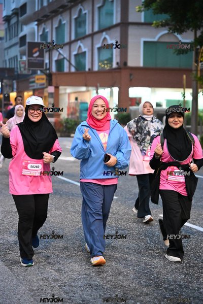 KL Women Running Festival 2026