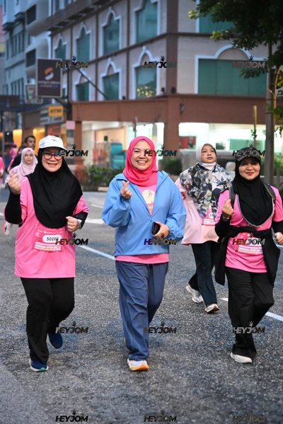 KL Women Running Festival 2026