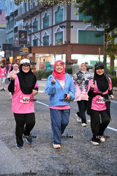 KL Women Running Festival 2026