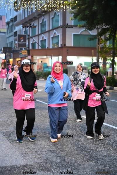 KL Women Running Festival 2026