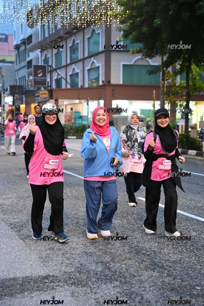 KL Women Running Festival 2026