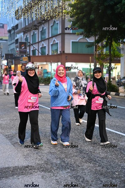 KL Women Running Festival 2026