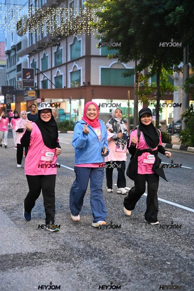 KL Women Running Festival 2026