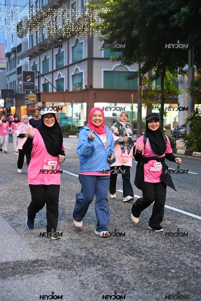 KL Women Running Festival 2026