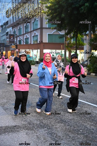 KL Women Running Festival 2026