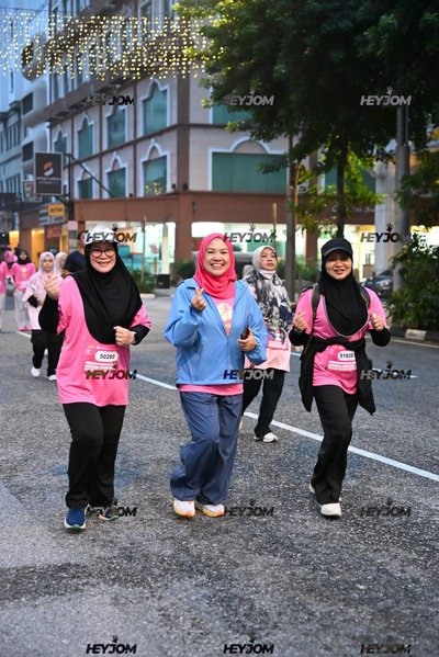 KL Women Running Festival 2026