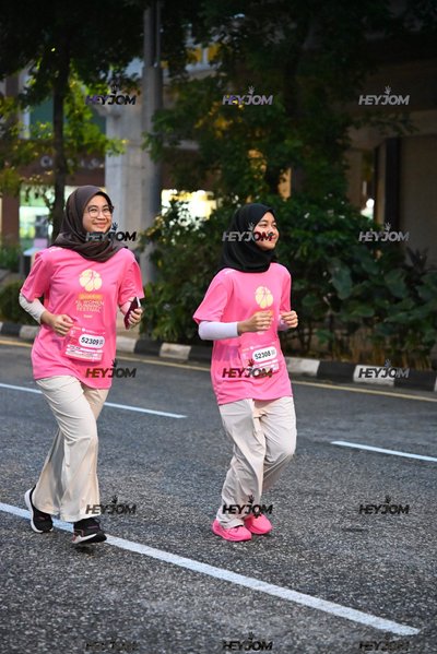 KL Women Running Festival 2026