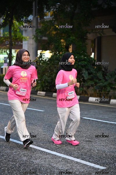 KL Women Running Festival 2026