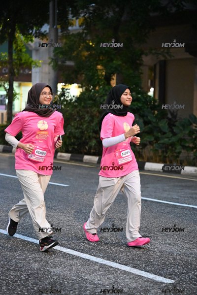 KL Women Running Festival 2026