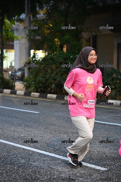 KL Women Running Festival 2026