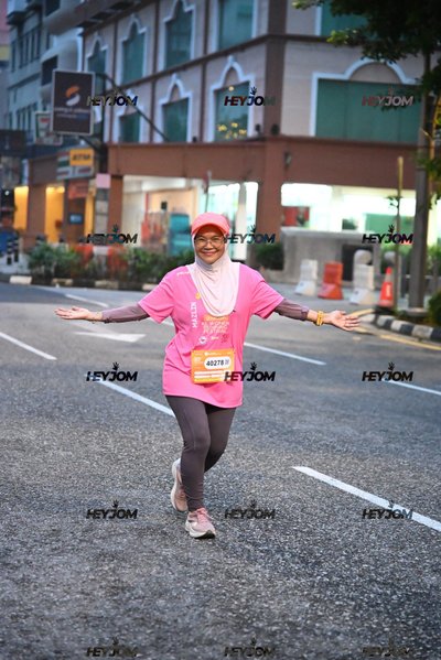 KL Women Running Festival 2026