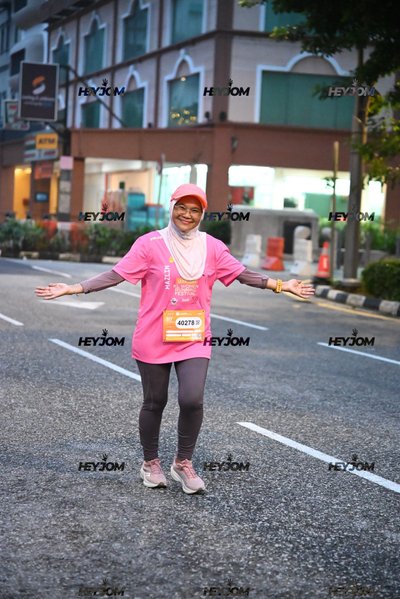 KL Women Running Festival 2026