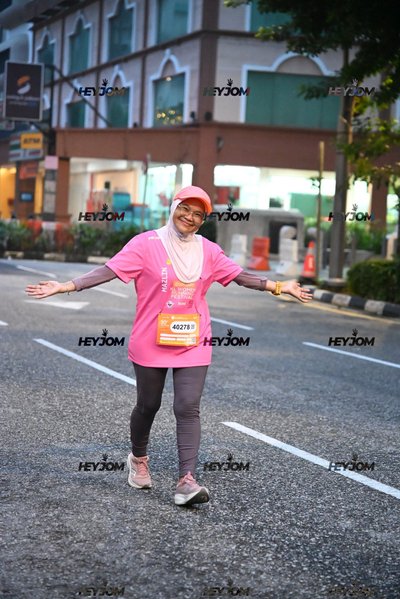 KL Women Running Festival 2026